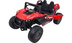 Buggy RTR Monster Speed 4x4 Red