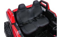 Buggy RTR Monster Speed 4x4 Red