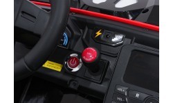 Buggy RTR Monster Speed 4x4 Red