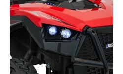 Buggy RTR Monster Speed 4x4 Red