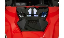 Buggy RTR Monster Speed 4x4 Red