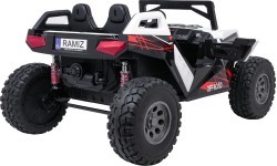 Bagijs RTR Monster Speed 4x4 balts