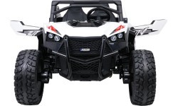 Багги RTR Monster Speed 4x4 белый
