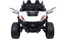 Buggy RTR Monster Speed ​​4x4 White