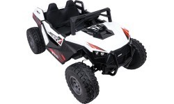 Bagijs RTR Monster Speed 4x4 balts