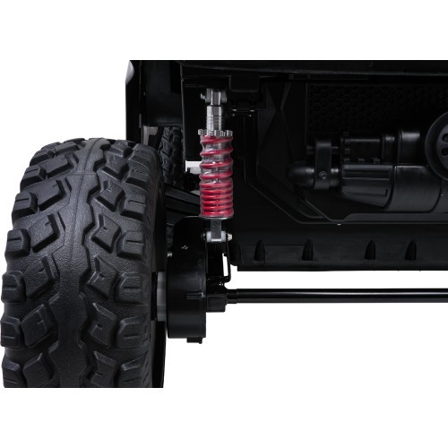 Bagijs RTR Monster Speed 4x4 balts