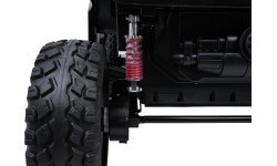Багги RTR Monster Speed 4x4 белый