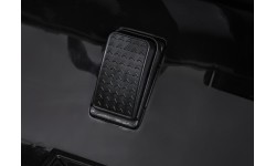 Bagijs RTR Monster Speed 4x4 balts