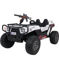 Багги PROSPECTOR 4x4 STRONG, белый