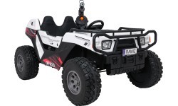 Buggy PROSPECTOR 4x4 STRONG White