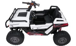 Багги PROSPECTOR 4x4 STRONG, белый