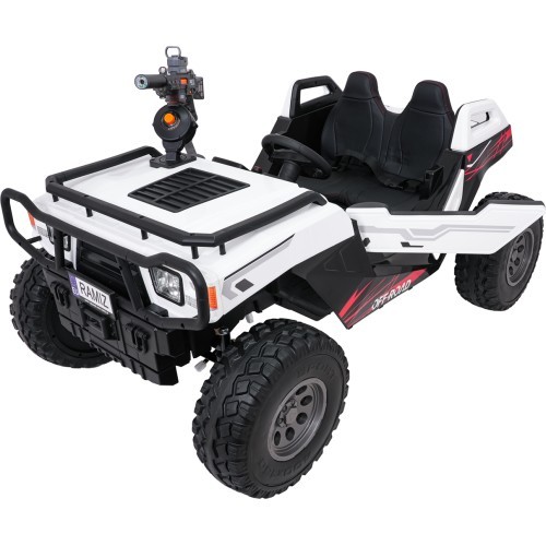 Багги PROSPECTOR 4x4 STRONG, белый