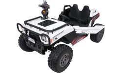 Багги PROSPECTOR 4x4 STRONG, белый