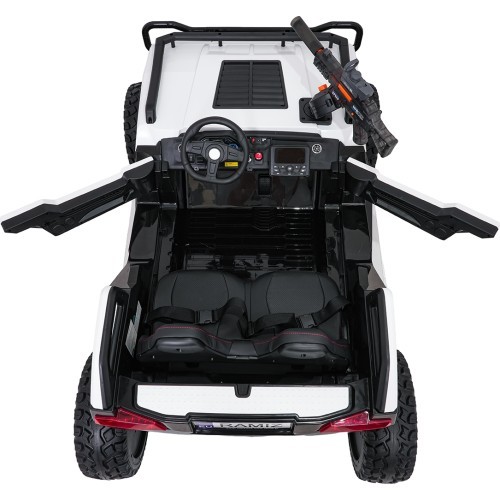 Buggy PROSPECTOR 4x4 STRONG White
