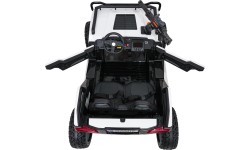 Багги PROSPECTOR 4x4 STRONG, белый