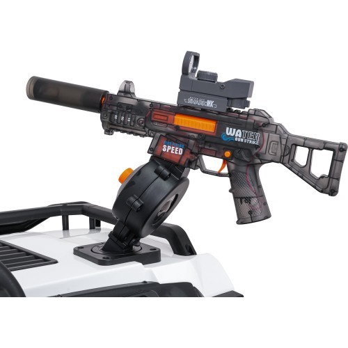 Багги PROSPECTOR 4x4 STRONG, белый