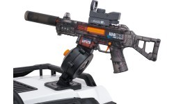 Багги PROSPECTOR 4x4 STRONG, белый
