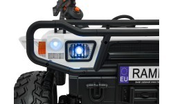 Багги PROSPECTOR 4x4 STRONG, белый