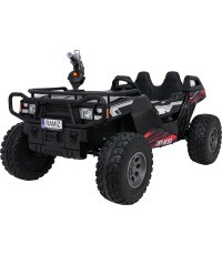 Buggy PROSPECTOR 4x4 STRONG Black