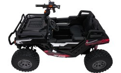 Багги PROSPECTOR 4x4 STRONG, чёрный