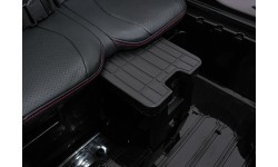 Bagijs PROSPECTOR 4x4 STRONG, melns