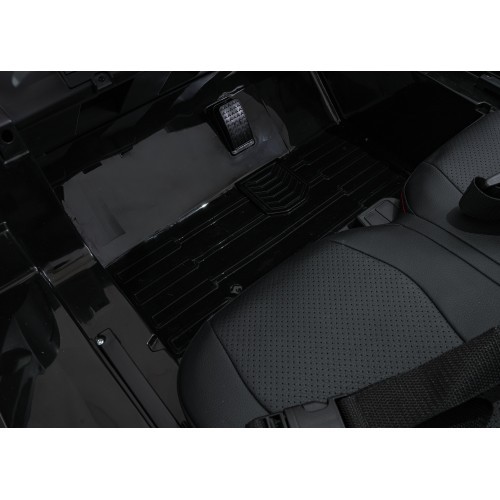Buggy PROSPECTOR 4x4 STRONG Black