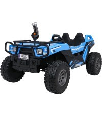 Багги PROSPECTOR 4x4 STRONG, синий