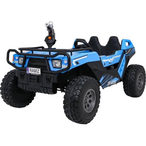 Bagijs PROSPECTOR 4x4 STRONG, zils