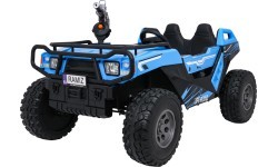 Bagijs PROSPECTOR 4x4 STRONG, zils