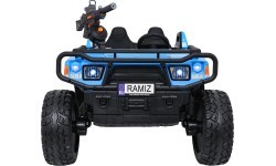 Buggy PROSPECTOR 4x4 STRONG Blue