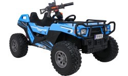 Багги PROSPECTOR 4x4 STRONG, синий