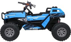 Багги PROSPECTOR 4x4 STRONG, синий