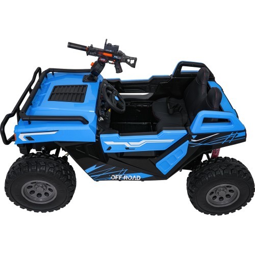Багги PROSPECTOR 4x4 STRONG, синий