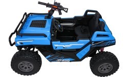Багги PROSPECTOR 4x4 STRONG, синий