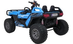 Багги PROSPECTOR 4x4 STRONG, синий