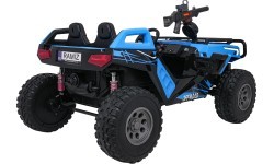 Багги PROSPECTOR 4x4 STRONG, синий