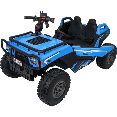 Bagijs PROSPECTOR 4x4 STRONG, zils