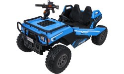 Bagijs PROSPECTOR 4x4 STRONG, zils