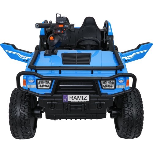 Buggy PROSPECTOR 4x4 STRONG Blue