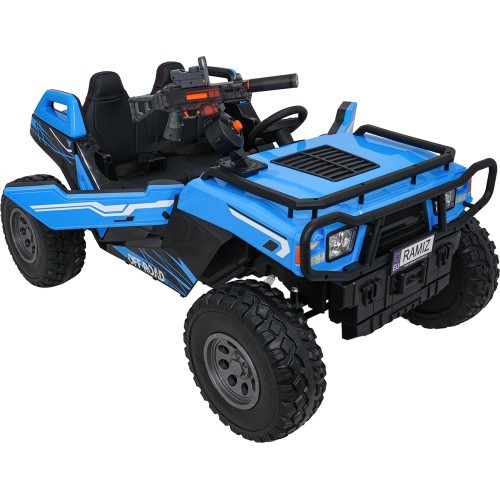 Bagijs PROSPECTOR 4x4 STRONG, zils