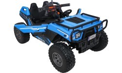 Bagijs PROSPECTOR 4x4 STRONG, zils