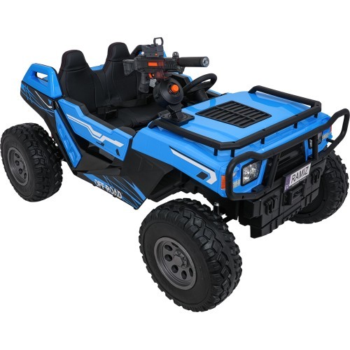 Багги PROSPECTOR 4x4 STRONG, синий