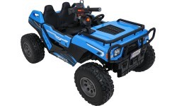 Buggy PROSPECTOR 4x4 STRONG Blue