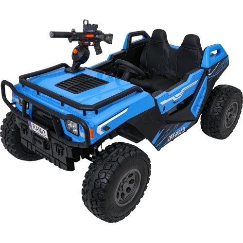 Bagijs PROSPECTOR 4x4 STRONG, zils