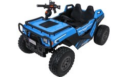 Buggy PROSPECTOR 4x4 STRONG Blue