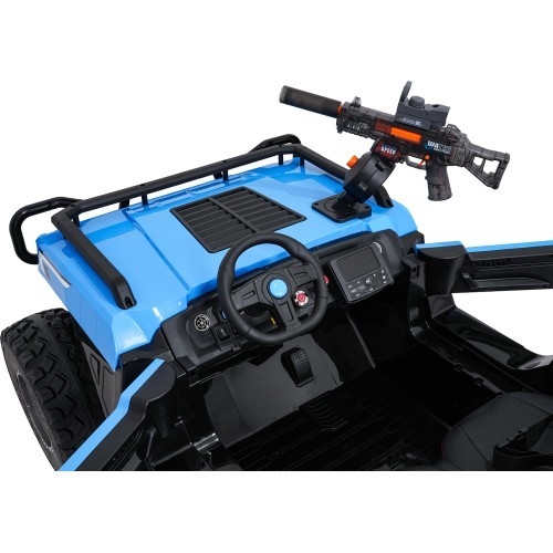 Bagijs PROSPECTOR 4x4 STRONG, zils