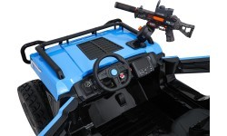 Багги PROSPECTOR 4x4 STRONG, синий