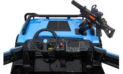 Buggy PROSPECTOR 4x4 STRONG Blue
