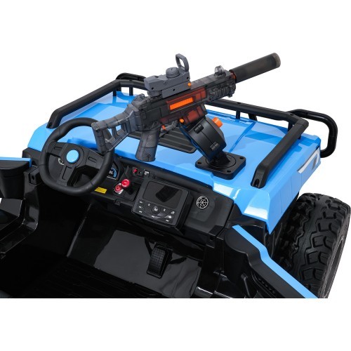 Buggy PROSPECTOR 4x4 STRONG Blue
