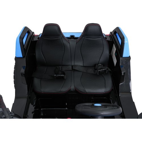Bagijs PROSPECTOR 4x4 STRONG, zils